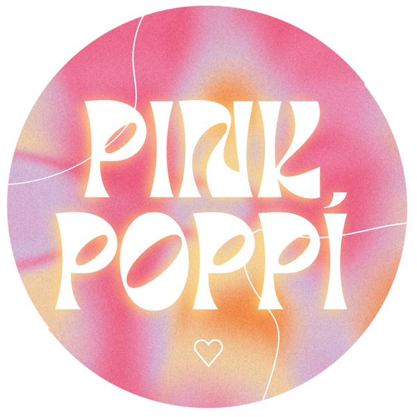 Pink Poppi